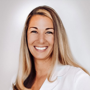 Pam Tambini portrait