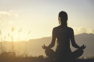 yoga therapy program