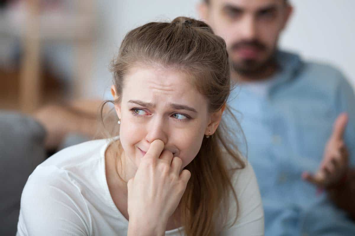 How To Help Your Addicted Husband | You're Not Alone