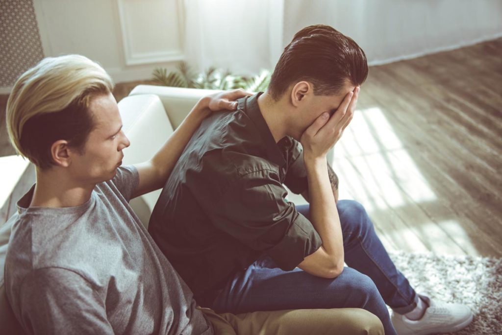 How Addiction Can Impact Relationships