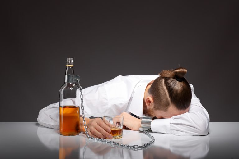 Neurological Effects of Alcohol