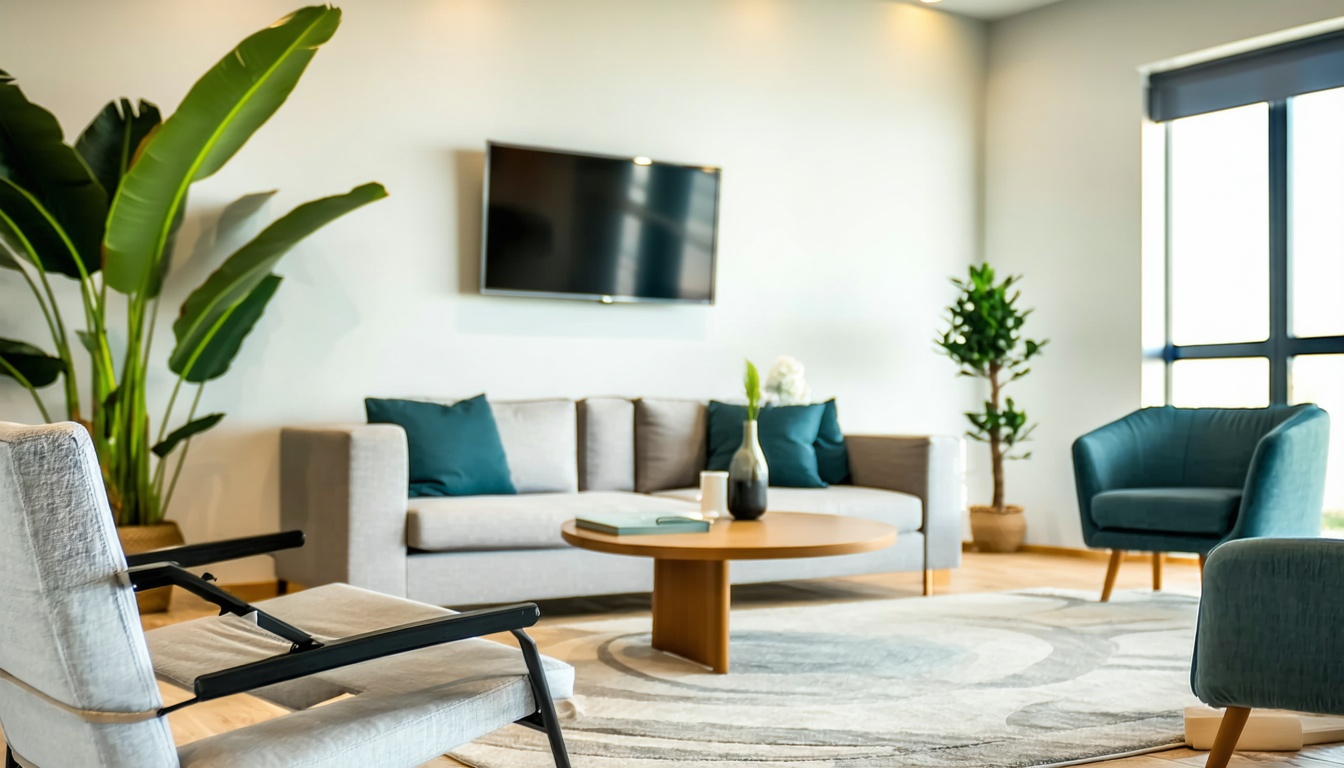 what to expect during medical detox at a professional facility
