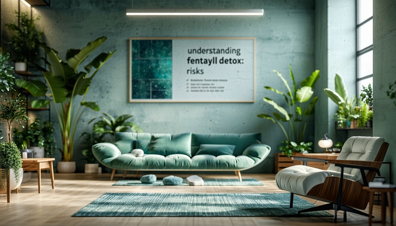 understanding fentanyl detox: risks and protocols
