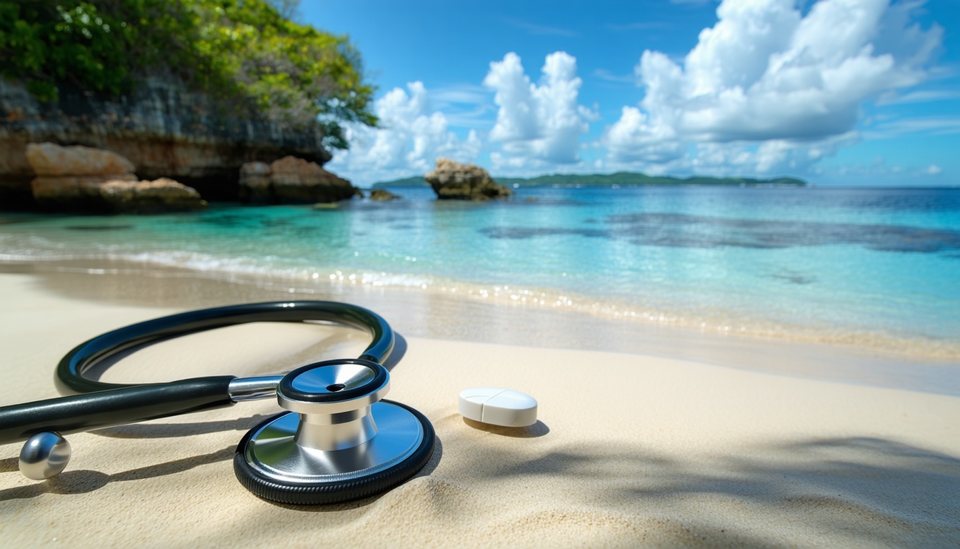 medical detox