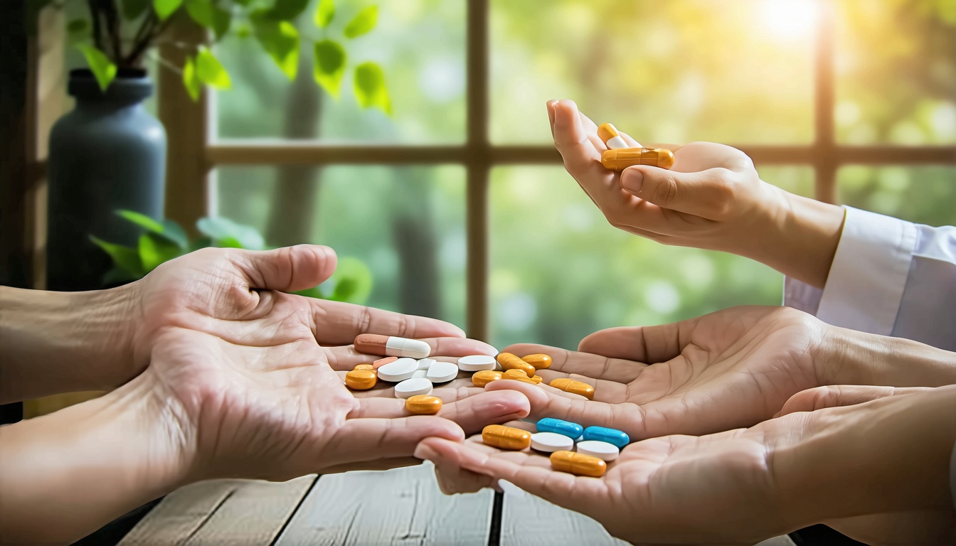 medication assisted treatment