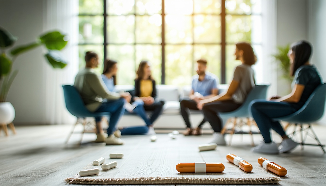 opioid addiction treatment
