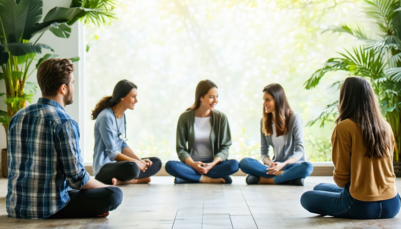 benzodiazepine addiction treatment