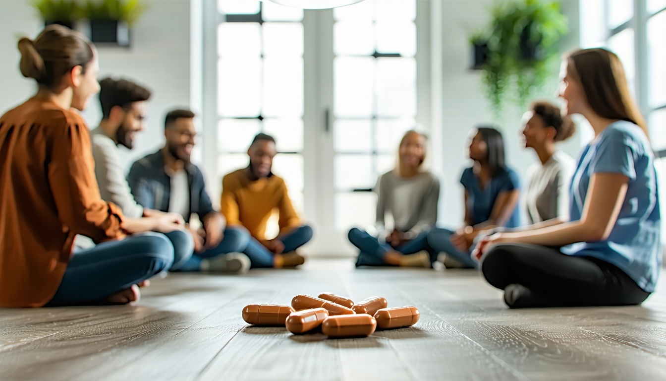 adderall addiction treatment