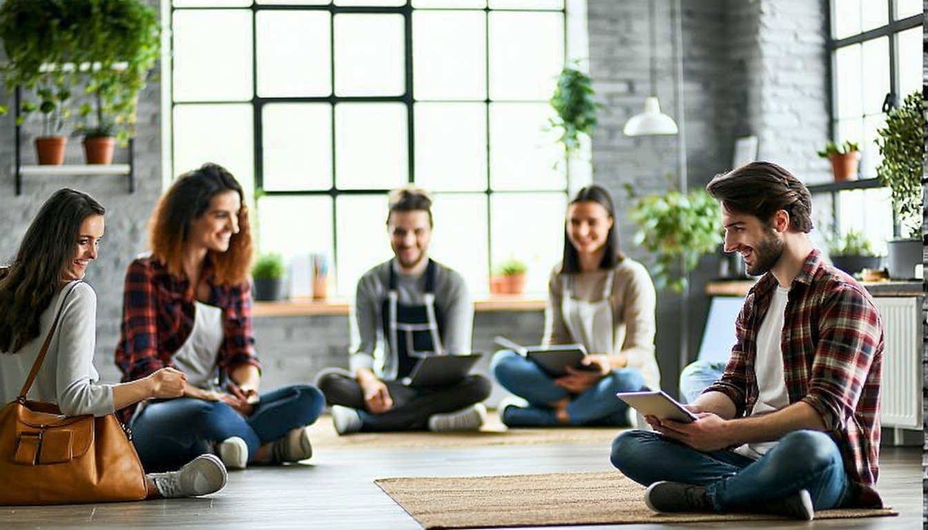 structured life skills training