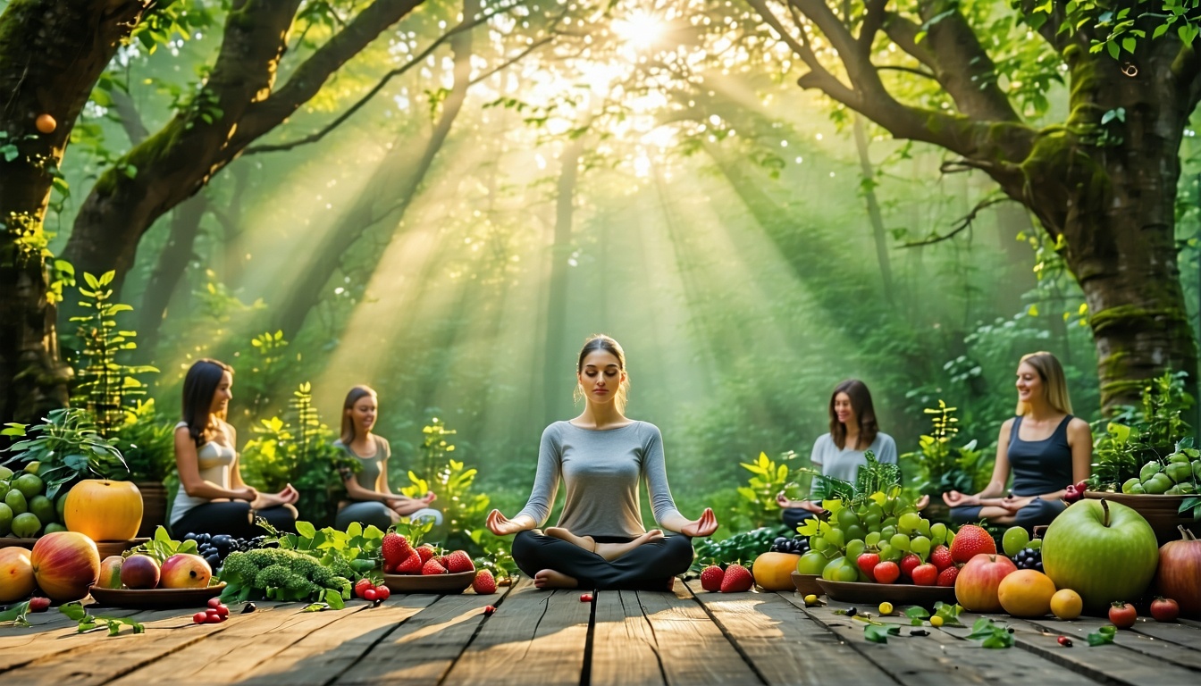 holistic program addiction
