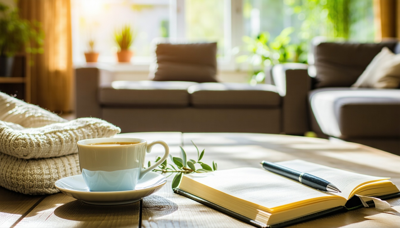 depression treatment residential