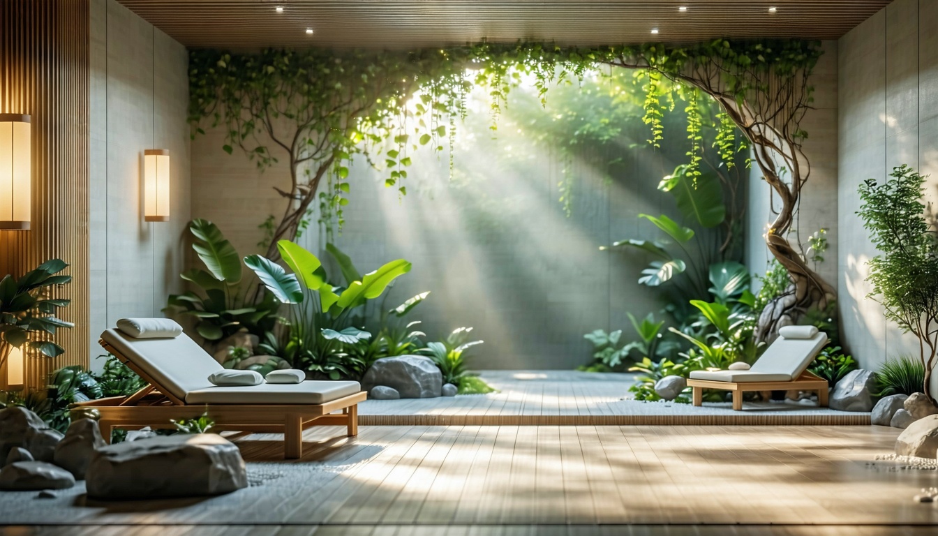 wellness treatments rehab