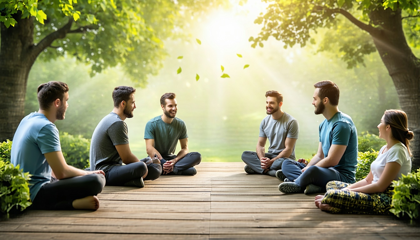 relapse prevention therapy