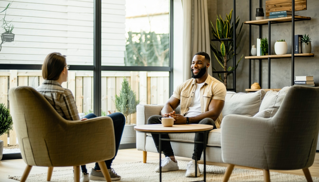 psychiatric support therapy