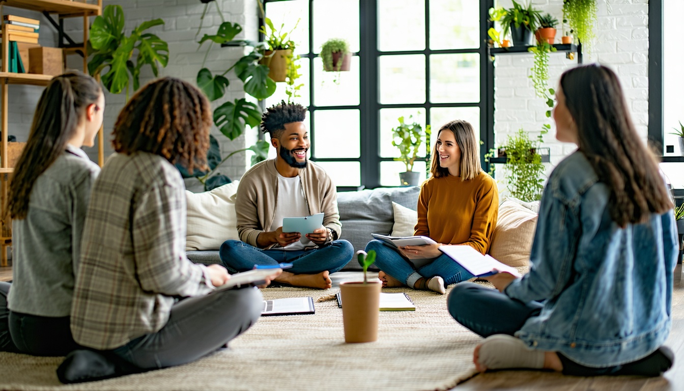life skills training therapy