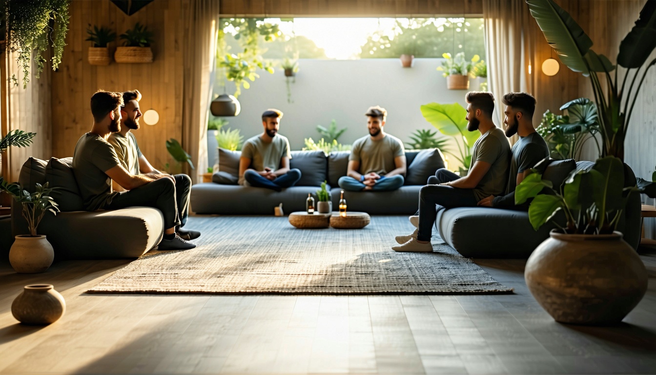 trauma informed therapy