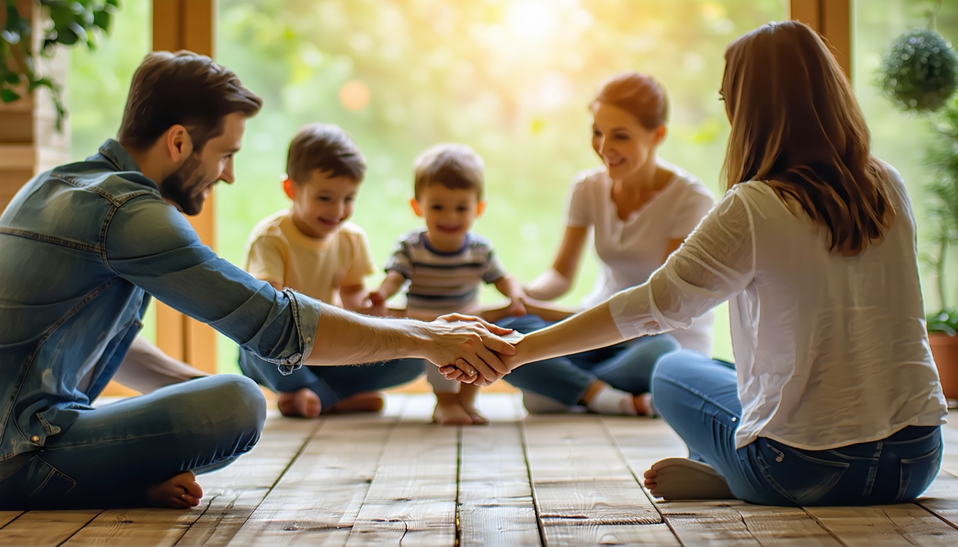family therapy