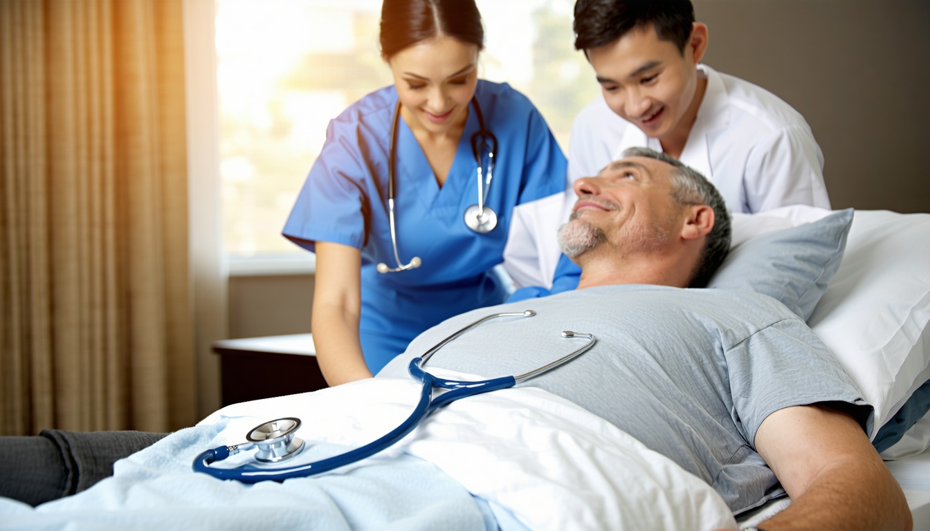 24 7 nursing care