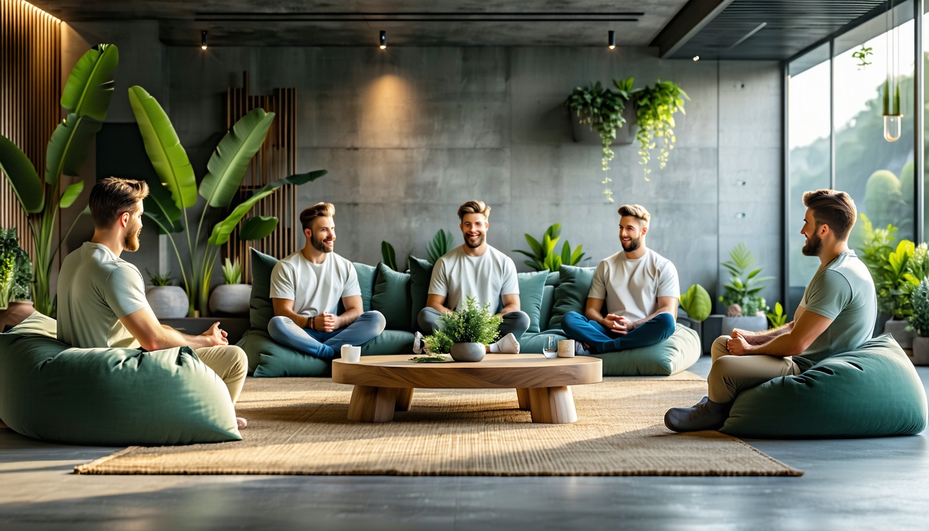 stress management therapy