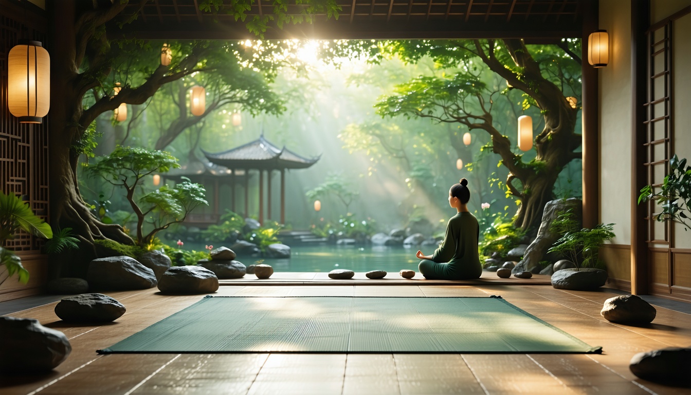 meditation therapy residential