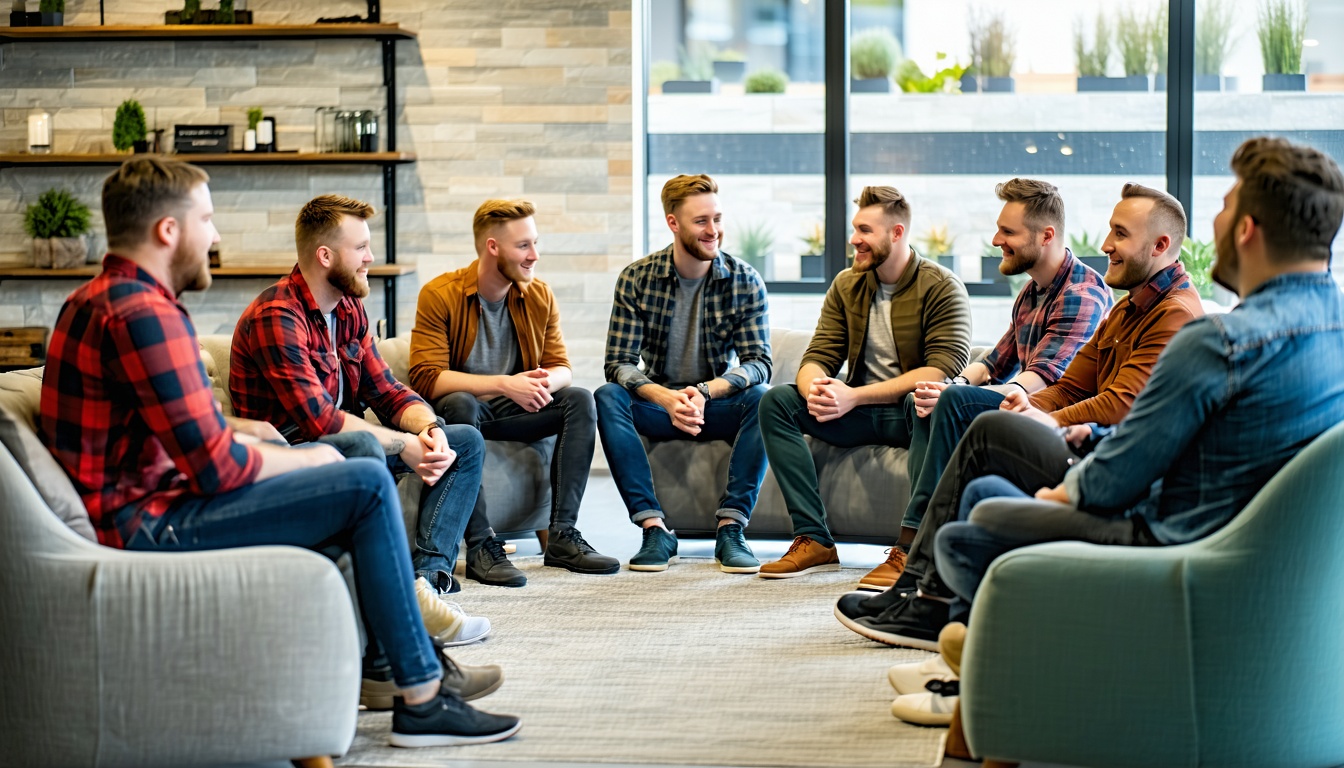 trauma group therapy