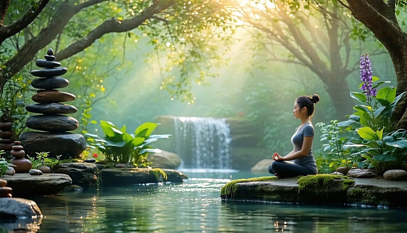 holistic wellness therapy