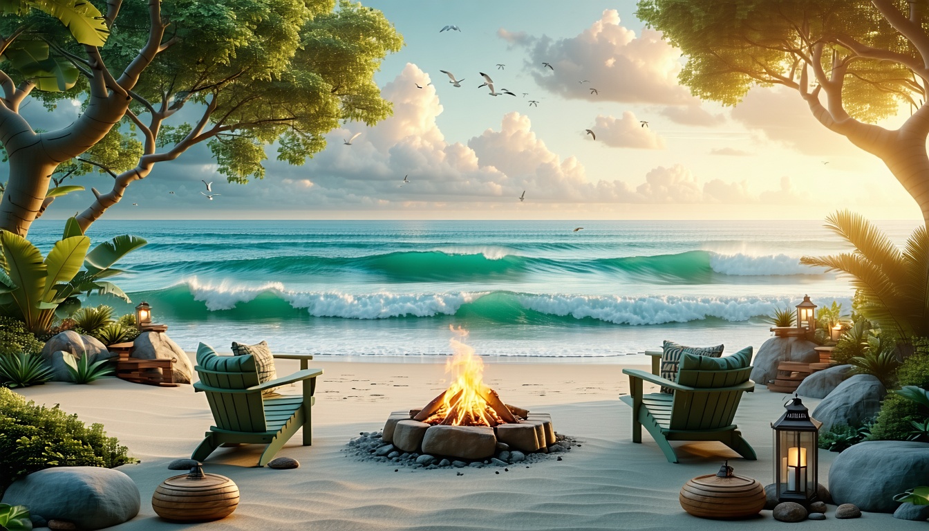 beach therapy rehab setting