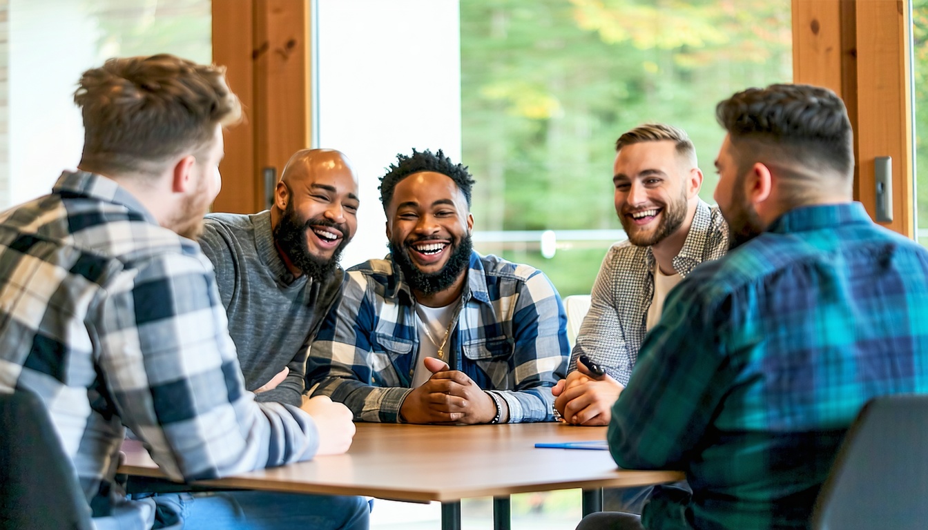 sober community alumni program