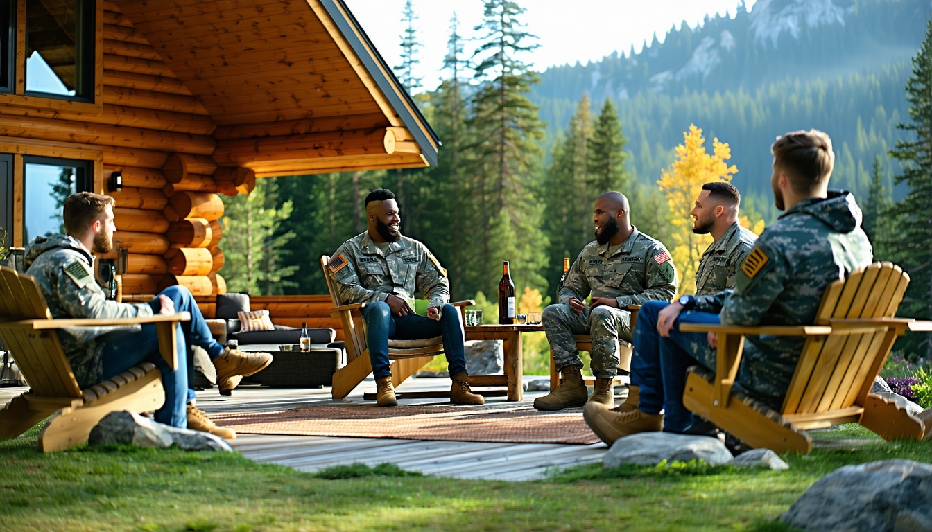 residential rehab for men that accepts tricare