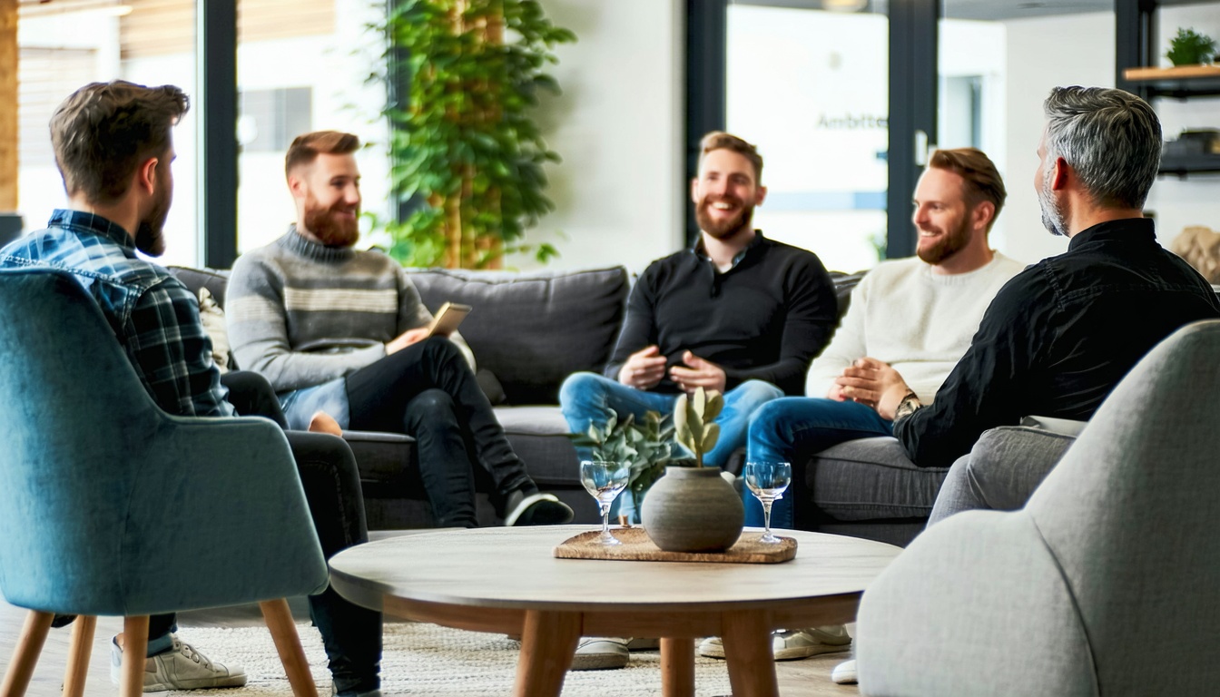 mens inpatient rehab covered by ambetter insurance