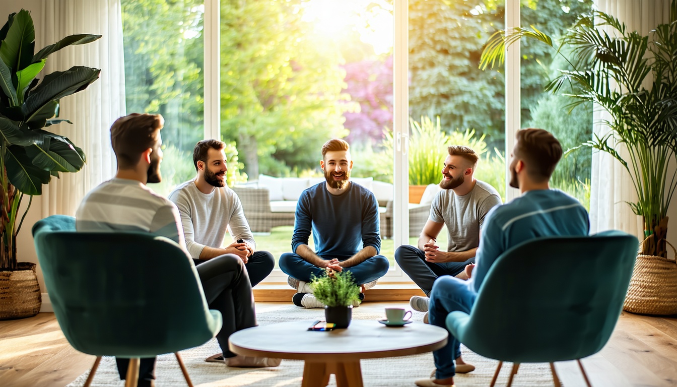 mens residential addiction treatment covered by cigna