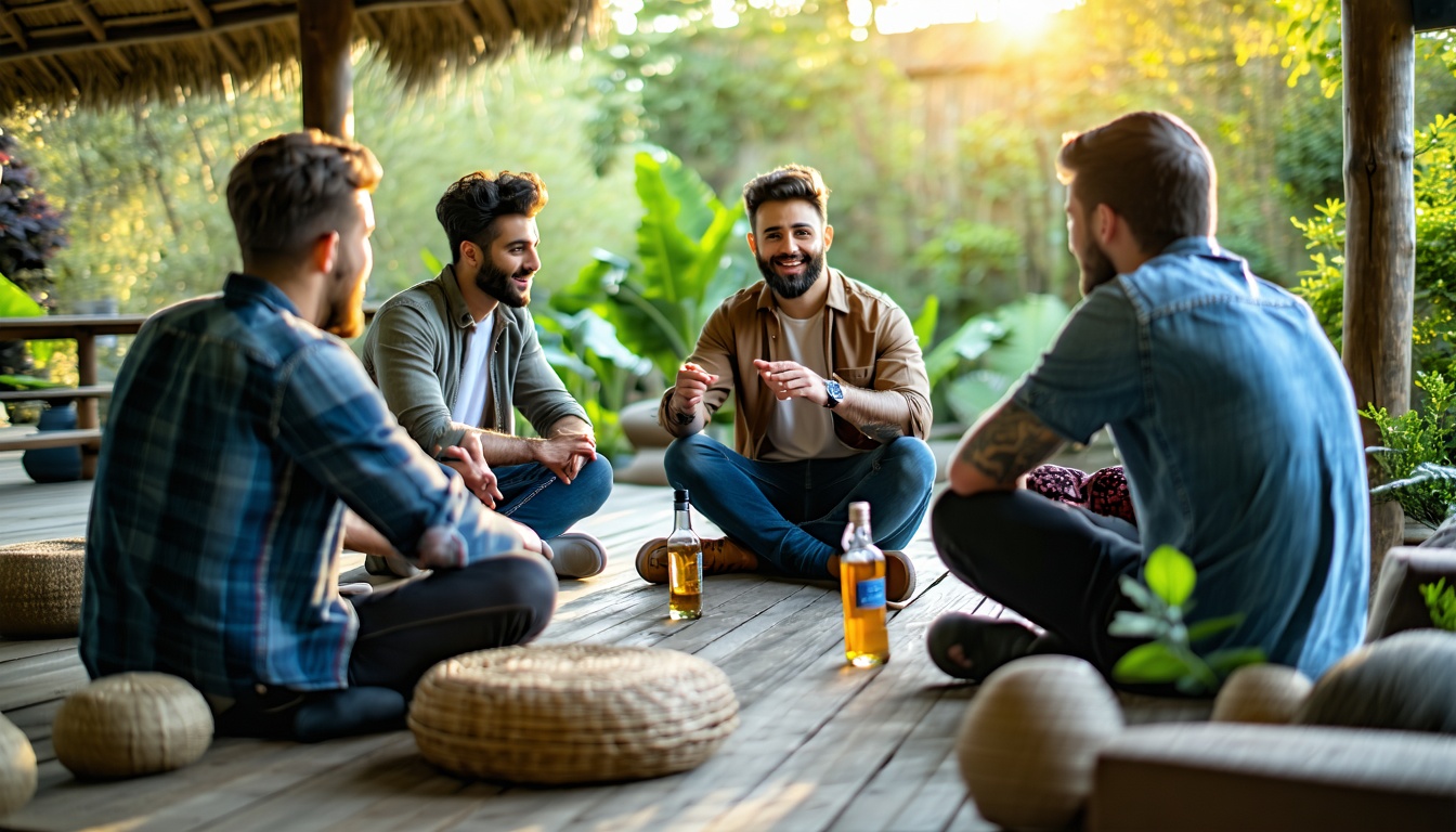 ambetter in-network detox for men
