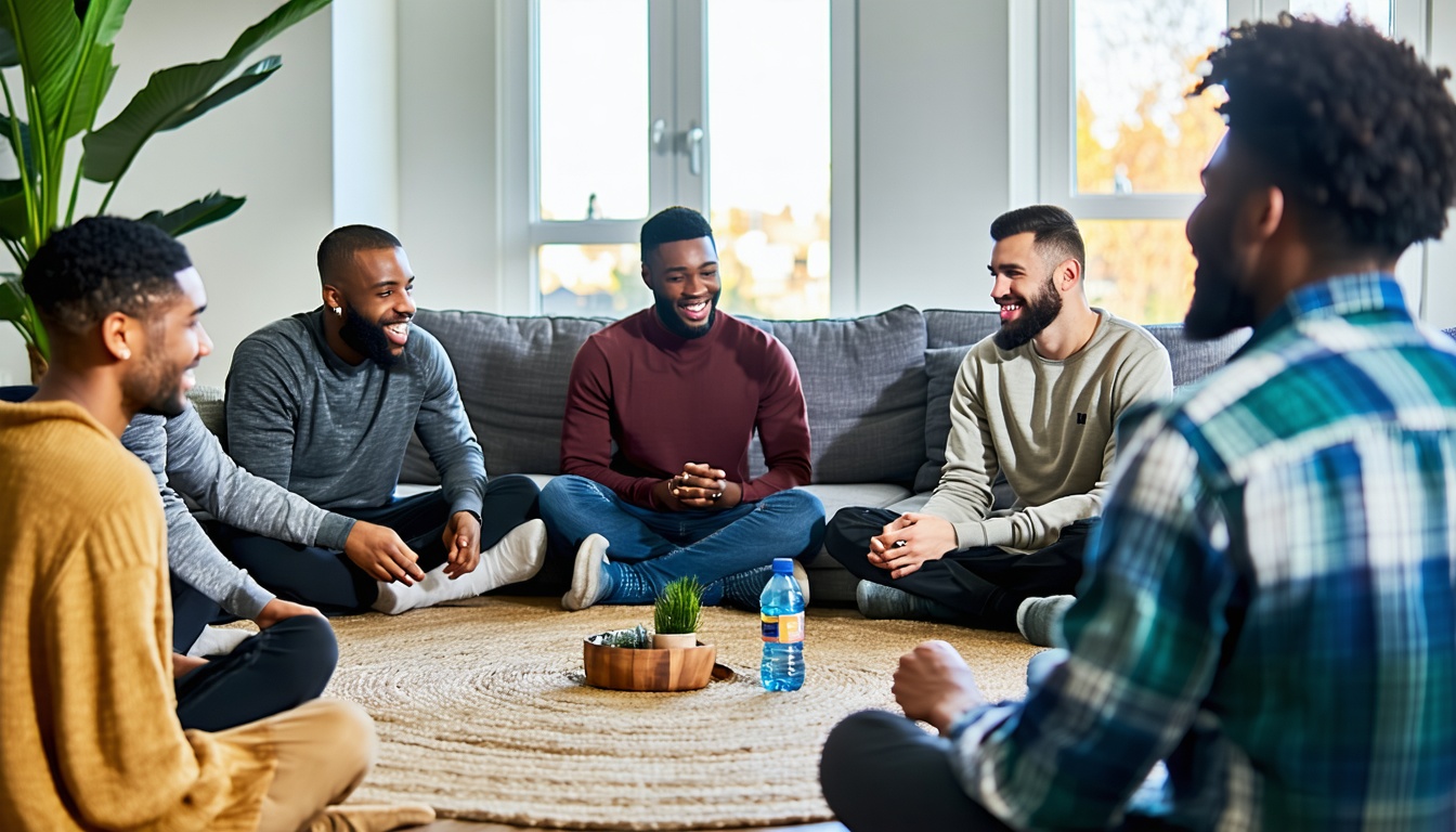 mens drug detox that takes tricare