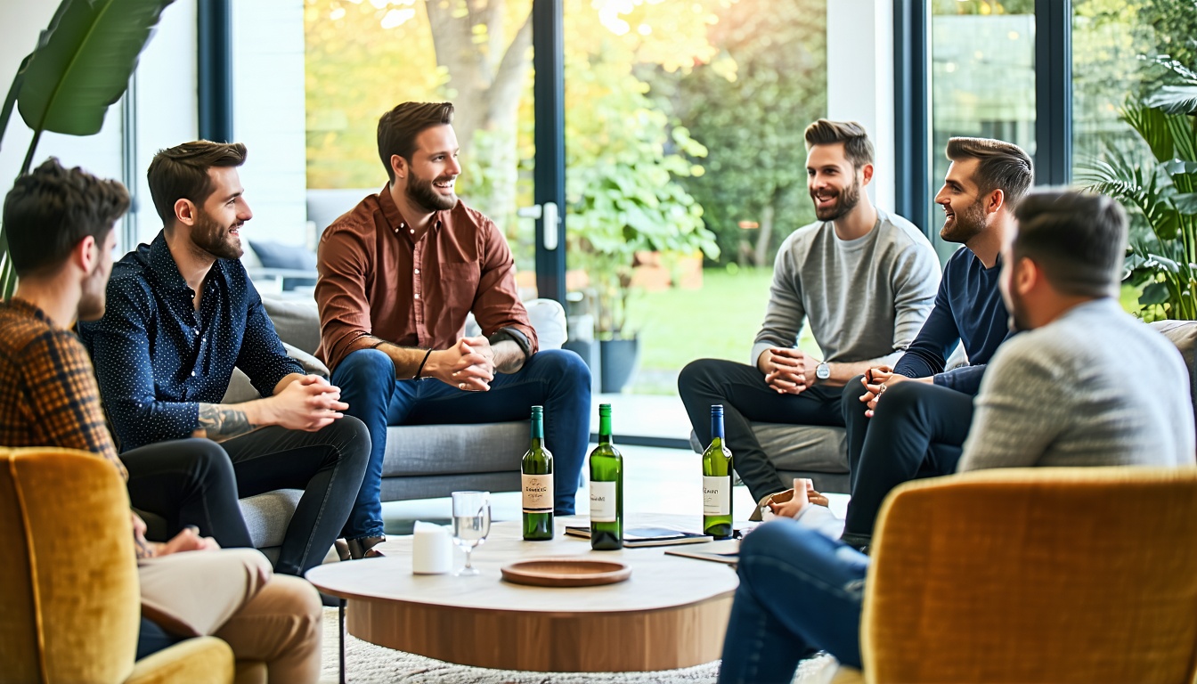 mens alcohol treatment center in-network with cigna