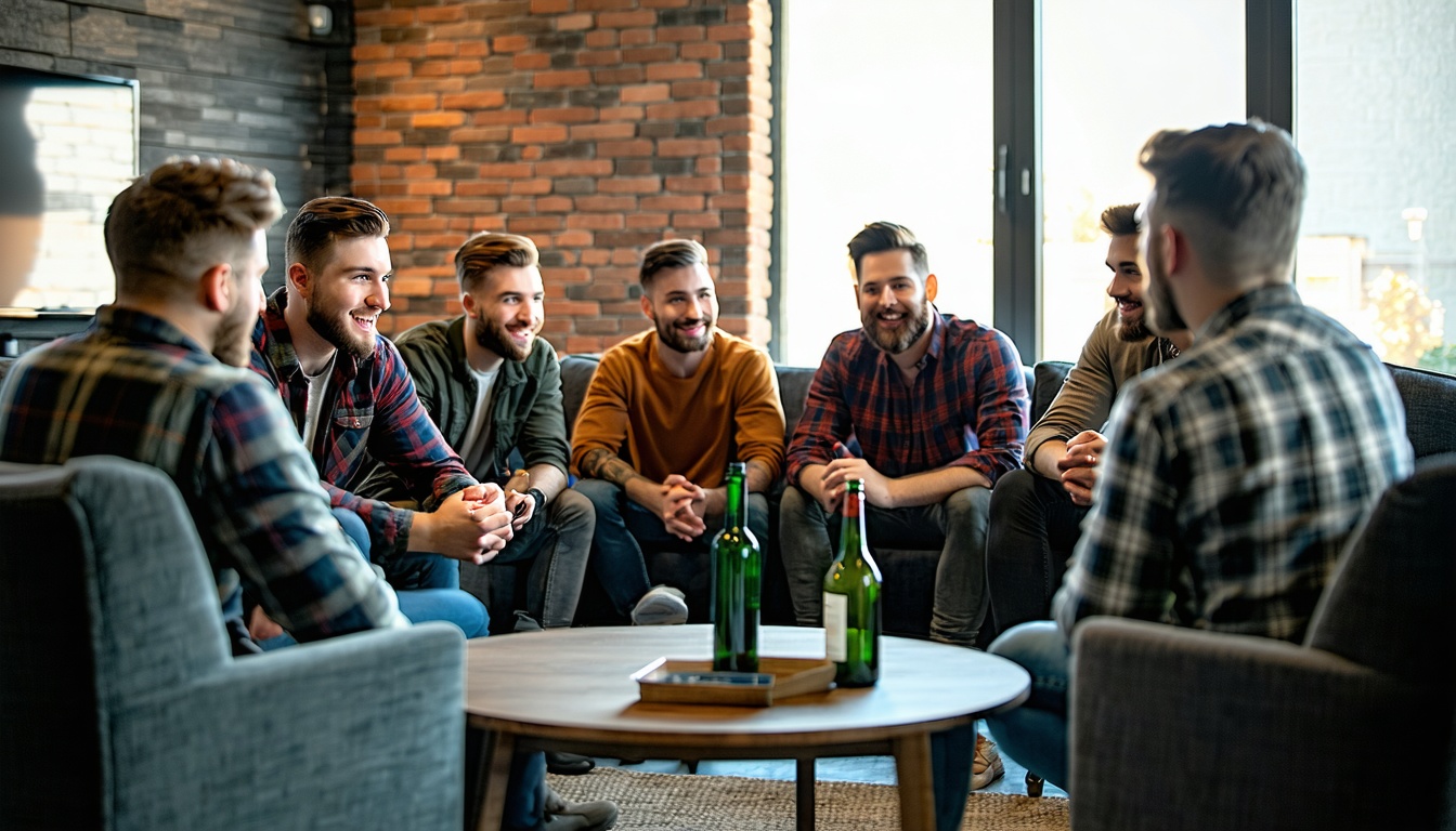tricare alcohol rehab programs for men