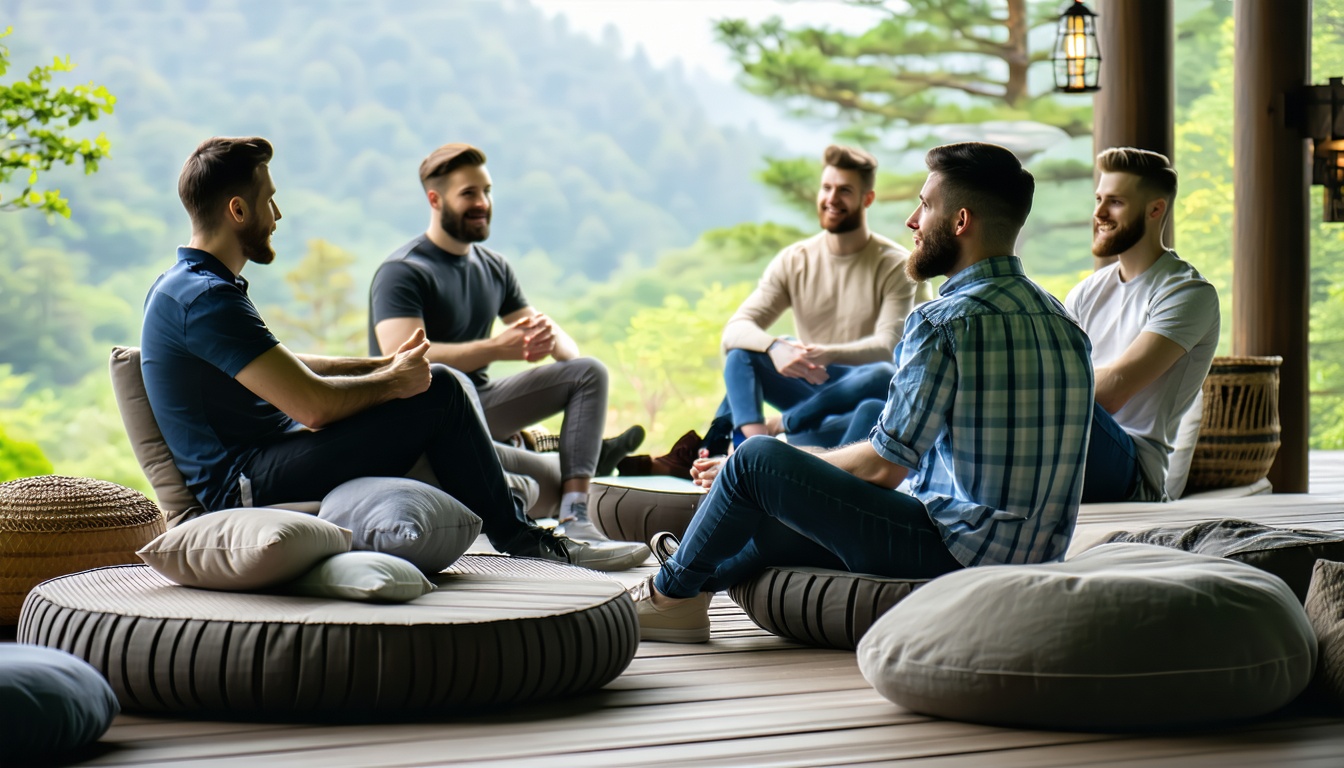 mens detox and rehab covered by ambetter