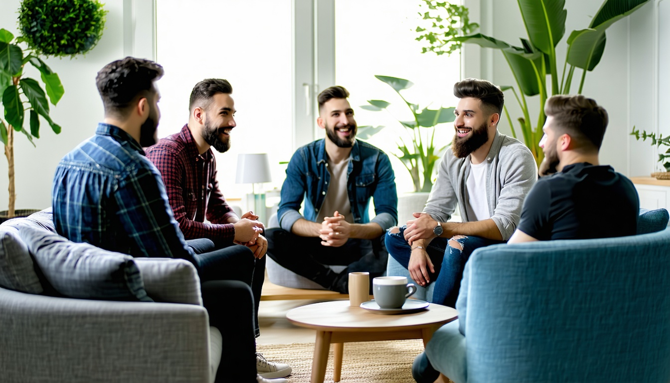 mens dual diagnosis rehab that takes cigna