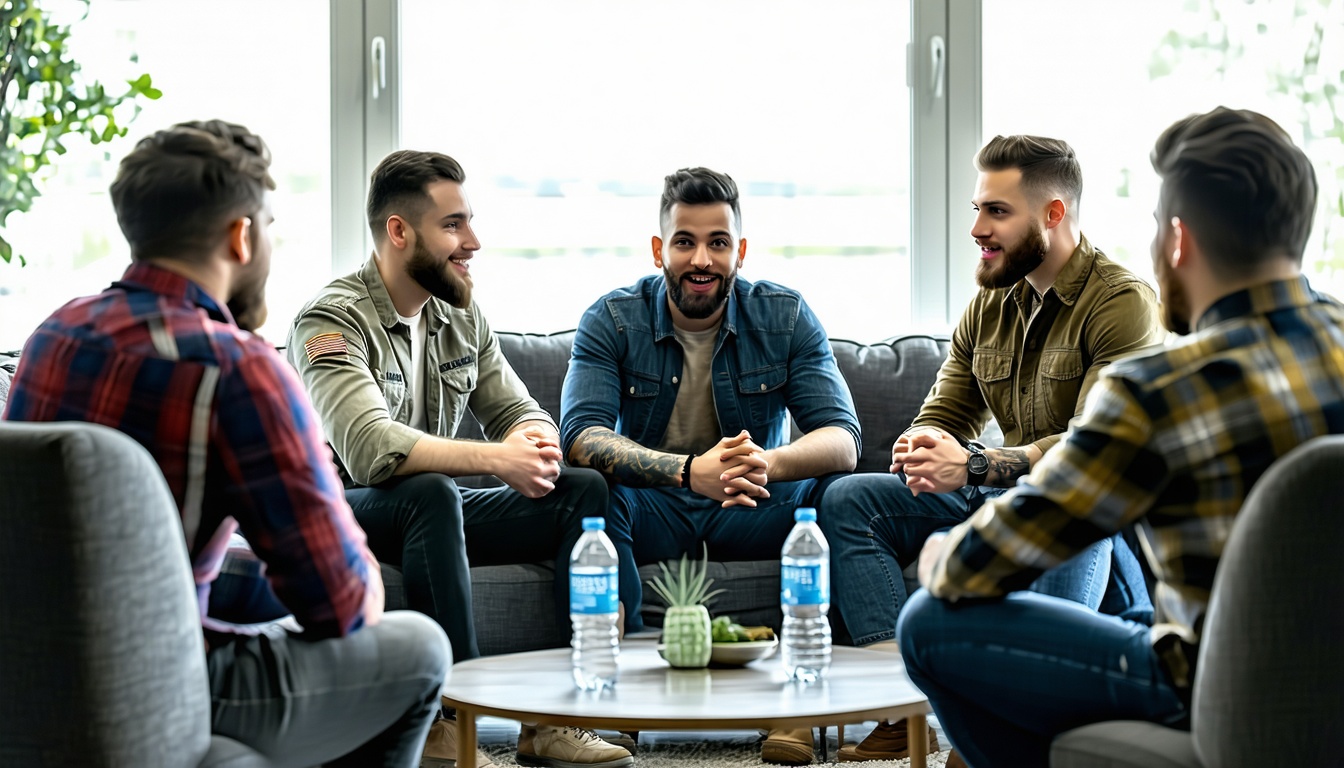 mens rehab accepting tricare insurance