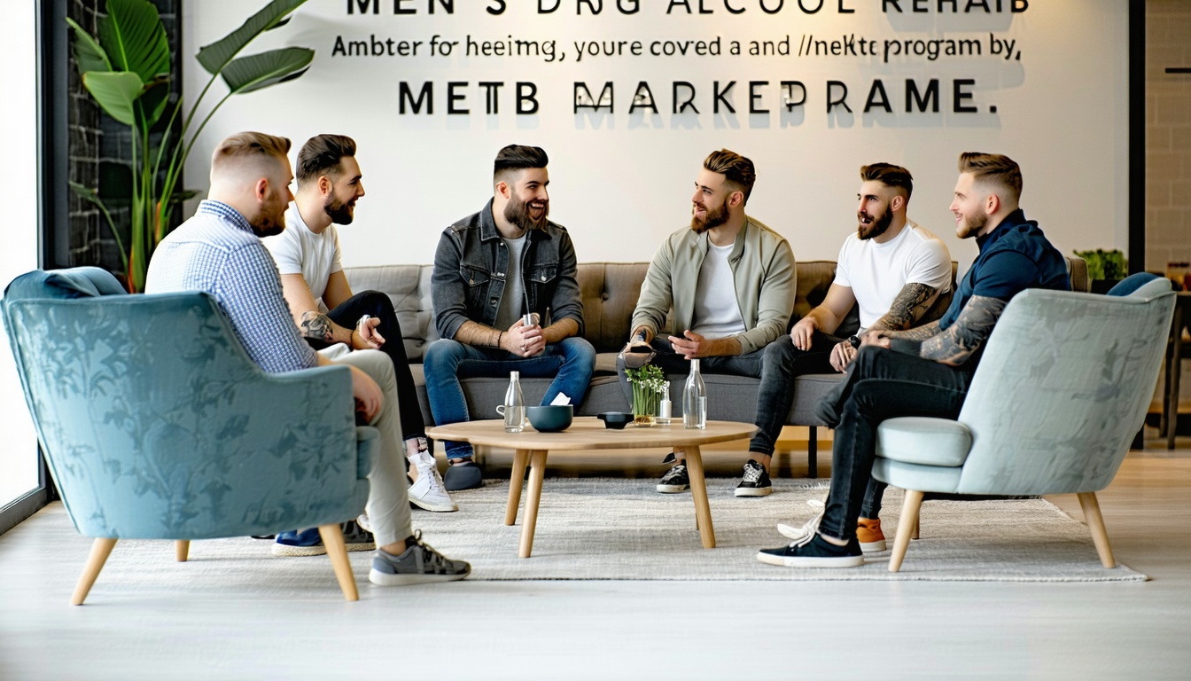 mens rehab covered by ambetter marketplace