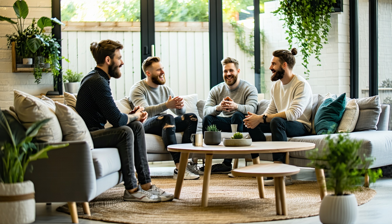 mens residential substance treatment with cigna
