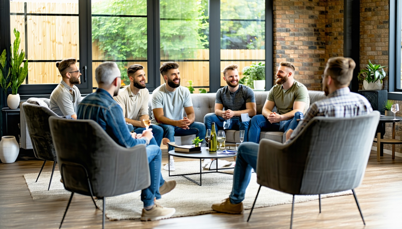 inpatient treatment for men that accepts cigna