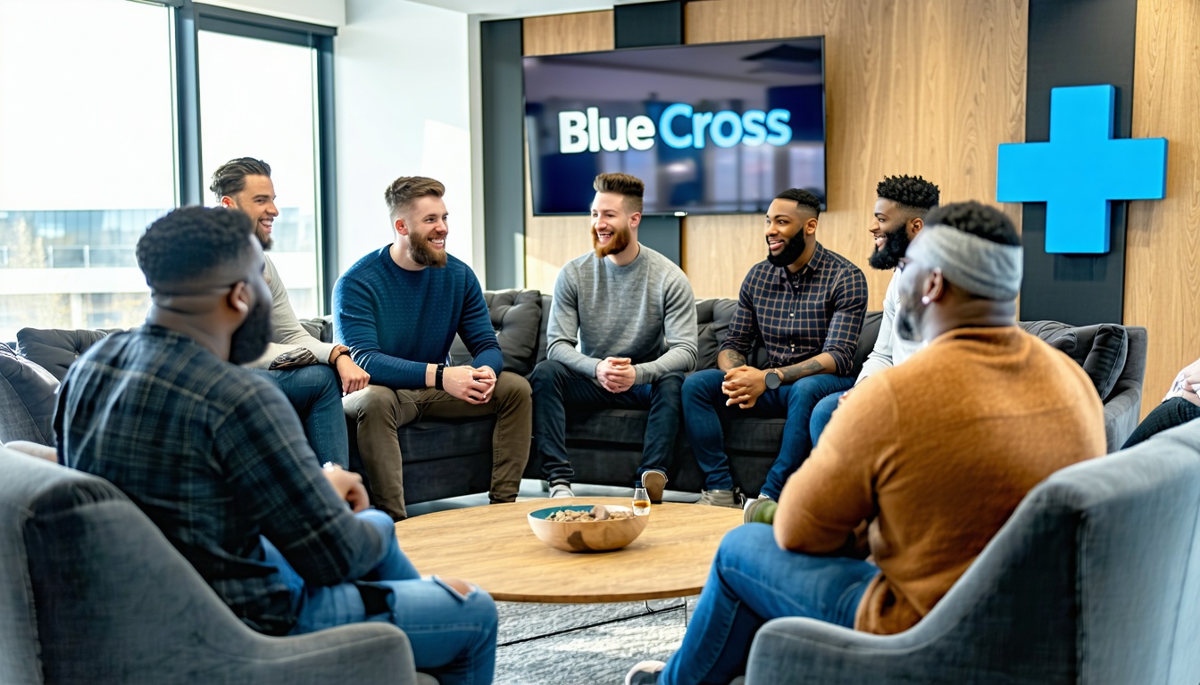 mens drug and alcohol rehab covered by blue cross