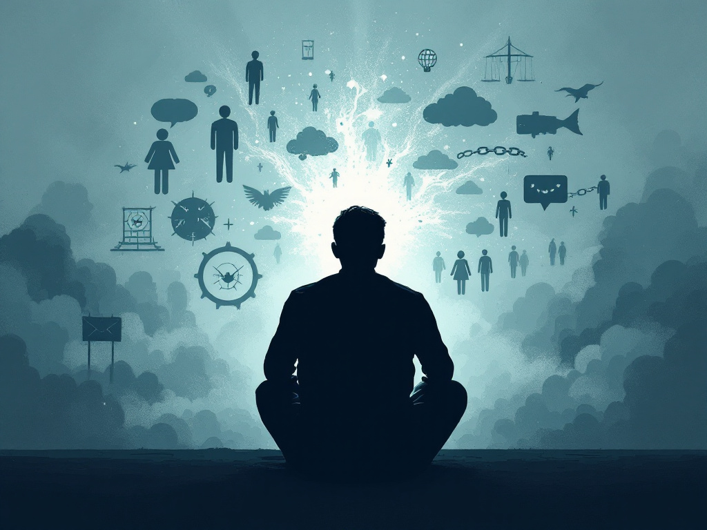 what causes drug addiction