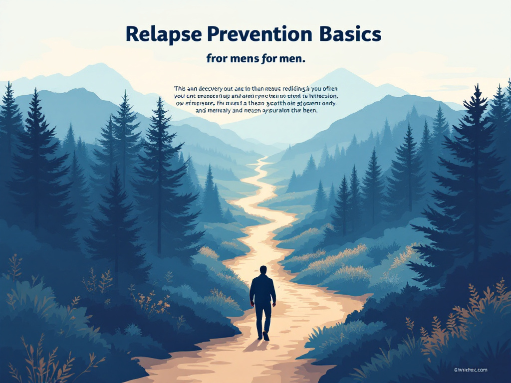 relapse prevention basics
