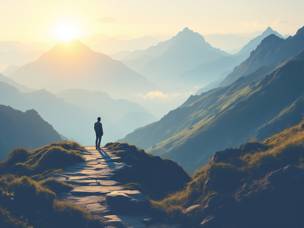 setting goals for recovery