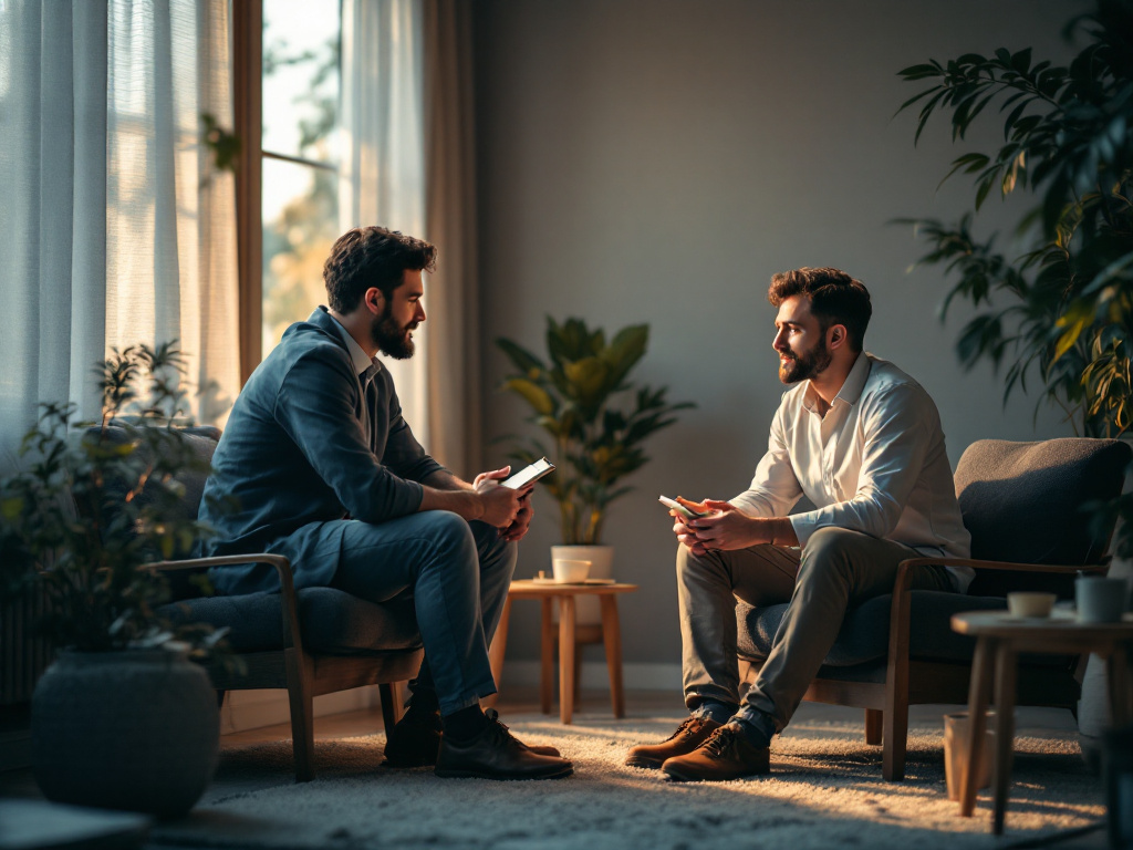role of therapy in addiction treatment