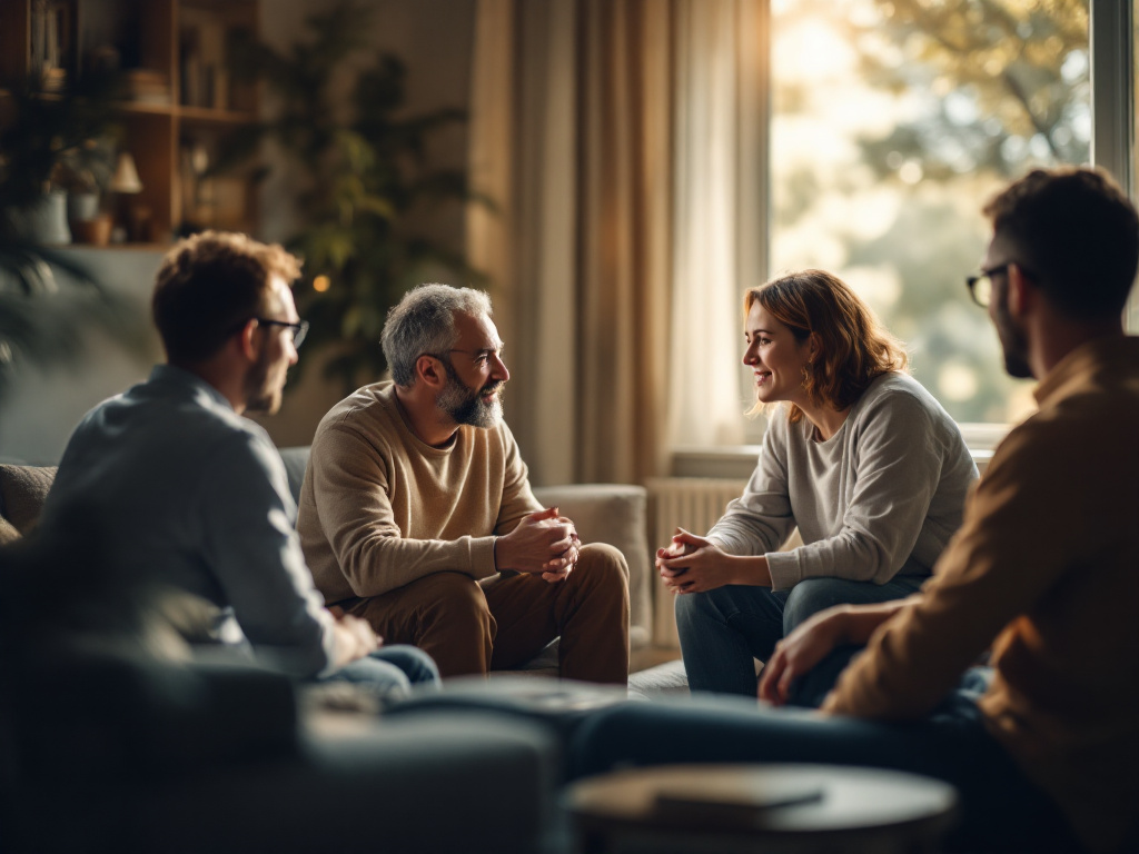 what is a trauma‑informed addiction program