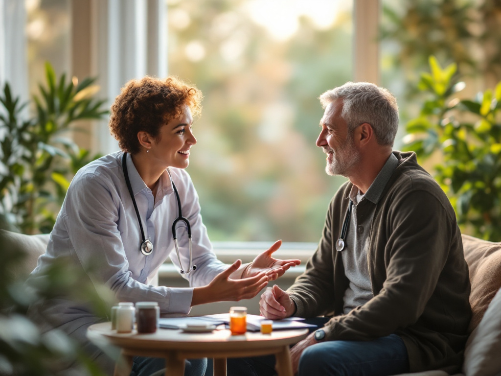 what is medication assisted treatment (mat)