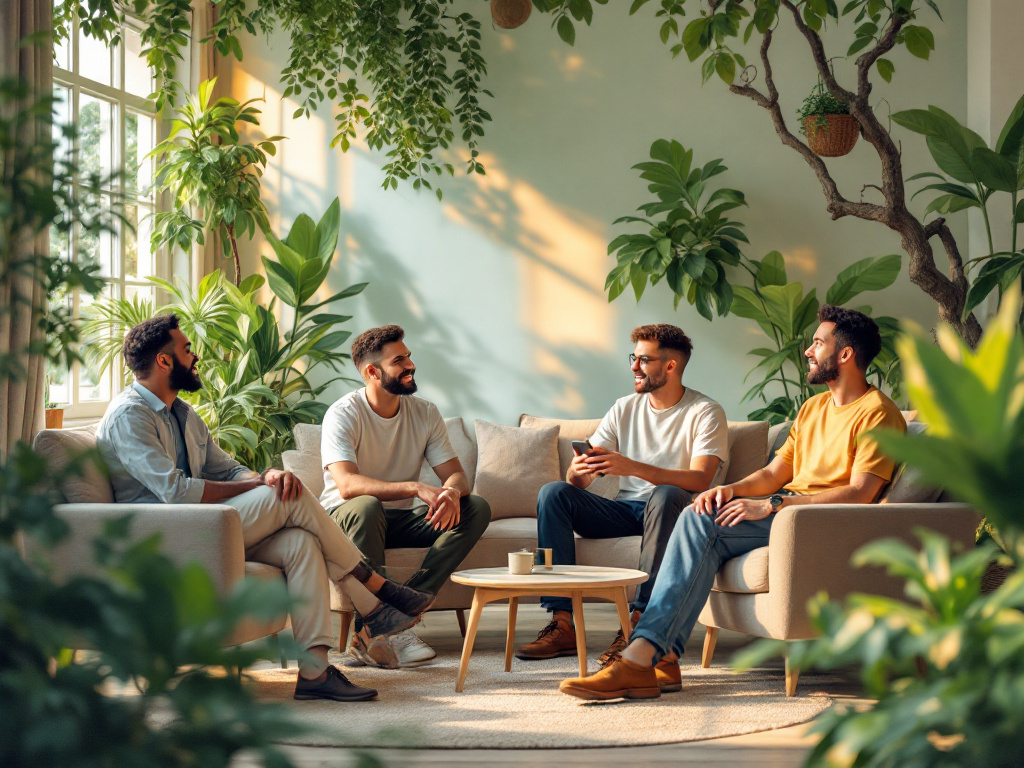 what should you expect visiting a rehab center