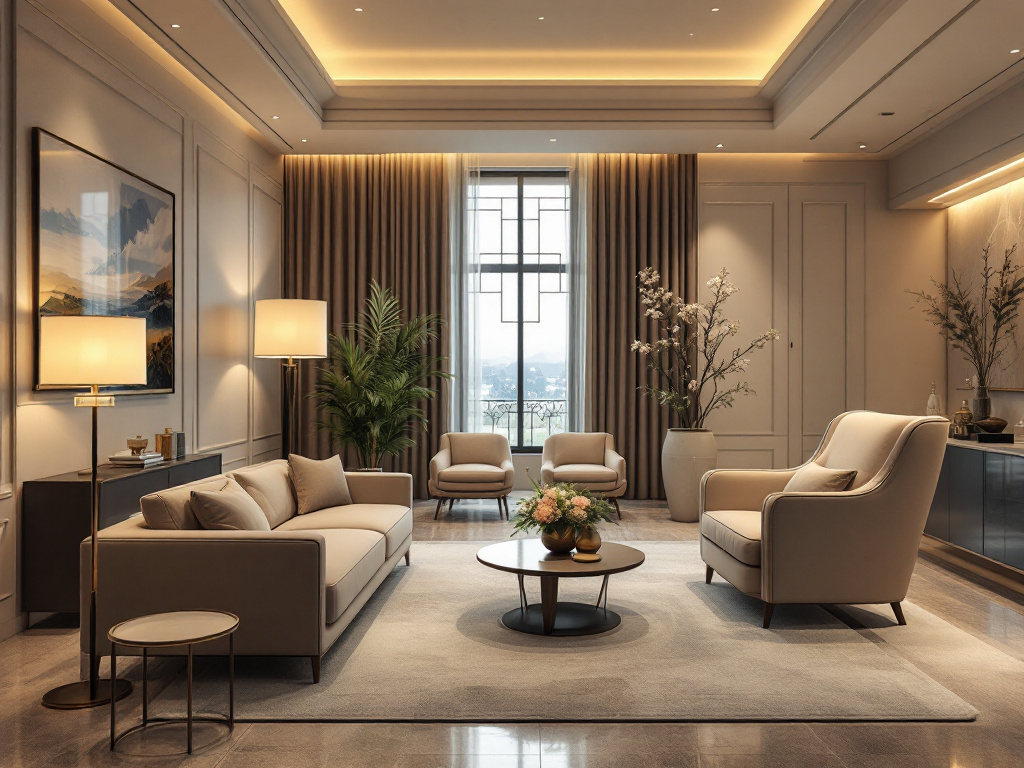 private and semi private rooms